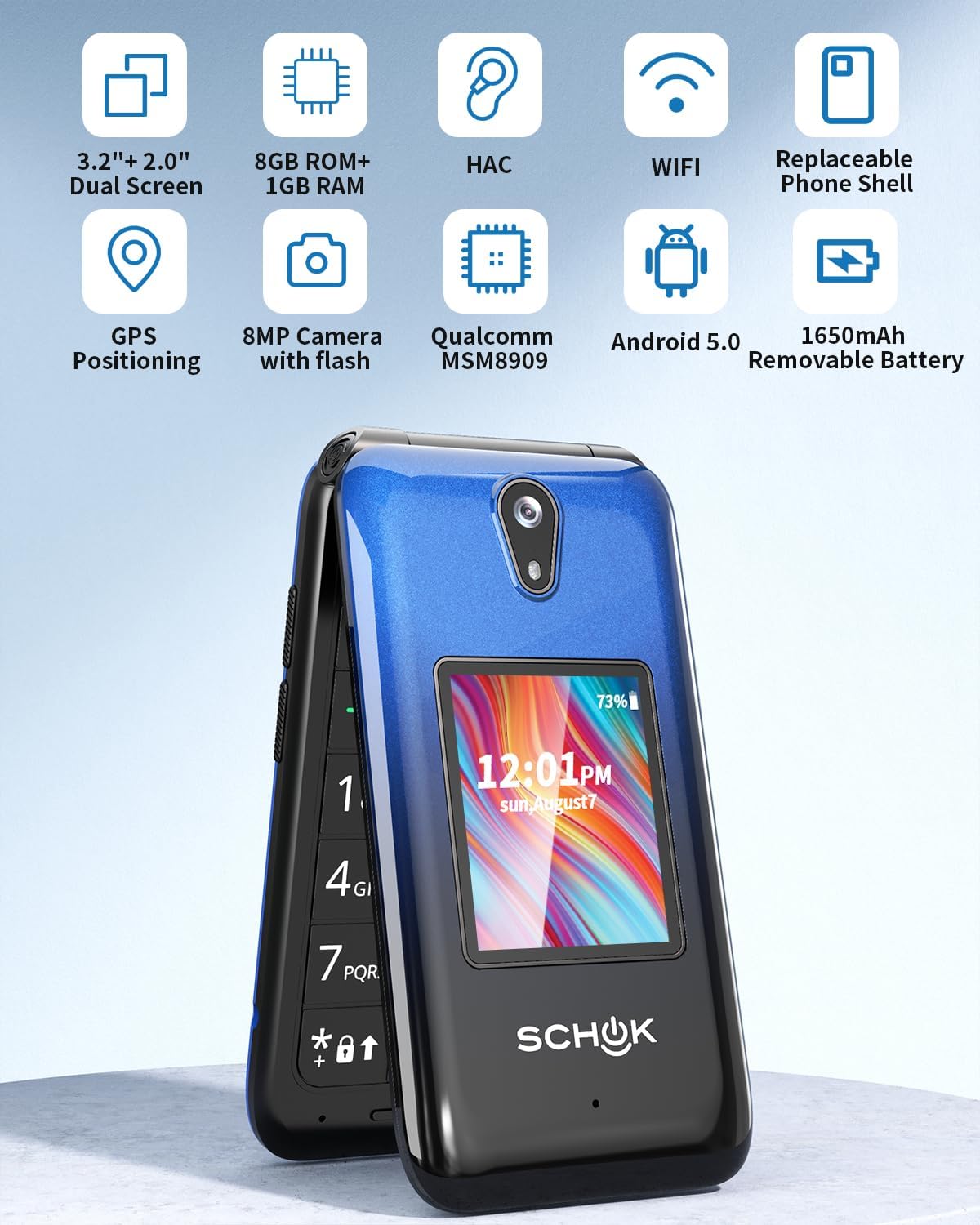 Schok Classic - Image 2