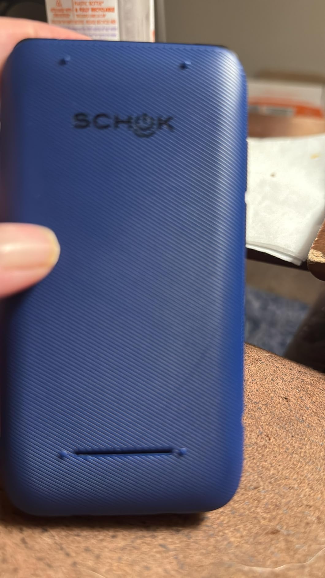Schok Classic customer review photo 3