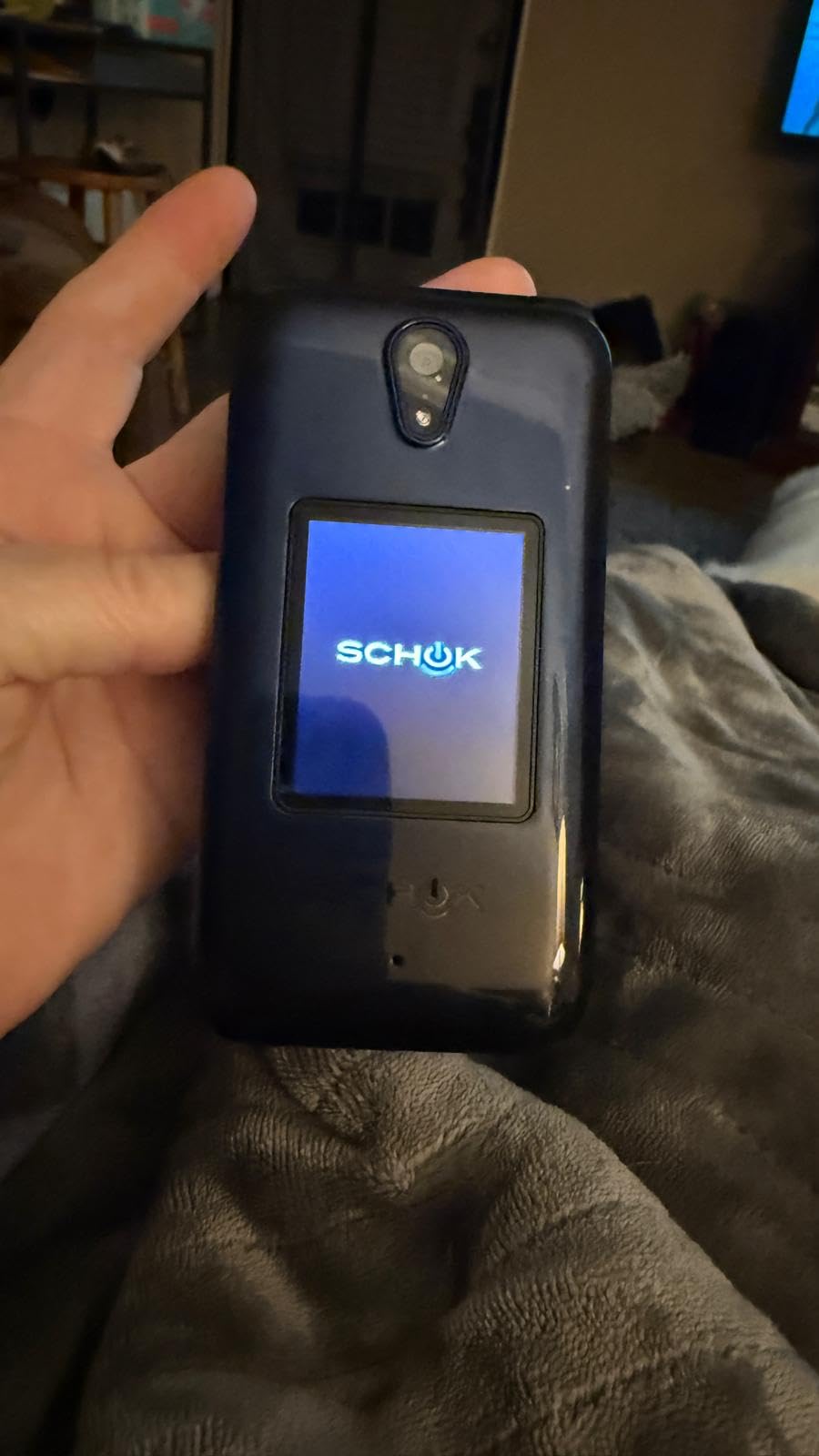 Schok Classic customer review photo 4